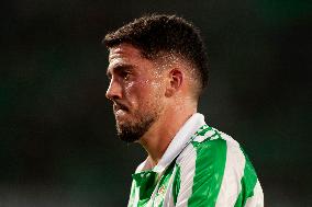 Real Betis v Kryvbas - UEFA Europa Conference League Play-Offs Second Leg