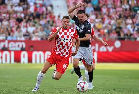 Girona FC v CA Osasuna - La Liga EA Sports