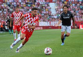 Girona FC v CA Osasuna - La Liga EA Sports