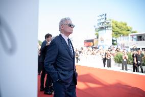 ''Disclaimer'' Red Carpet - The 81st Venice International Film Festival