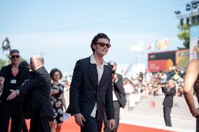 ''Disclaimer'' Red Carpet - The 81st Venice International Film Festival