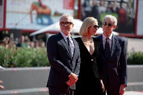 ''Disclaimer'' Red Carpet - The 81st Venice International Film Festival