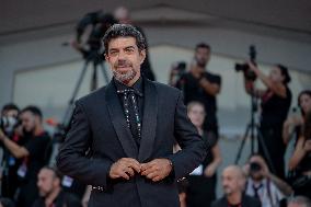 ''Maria'' Red Carpet - The 81st Venice International Film Festival