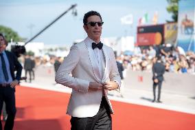 ''Disclaimer'' Red Carpet - The 81st Venice International Film Festival