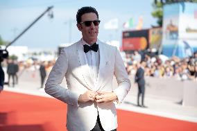 ''Disclaimer'' Red Carpet - The 81st Venice International Film Festival