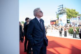 ''Disclaimer'' Red Carpet - The 81st Venice International Film Festival