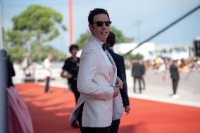 ''Disclaimer'' Red Carpet - The 81st Venice International Film Festival