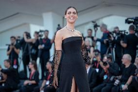 ''Maria'' Red Carpet - The 81st Venice International Film Festival