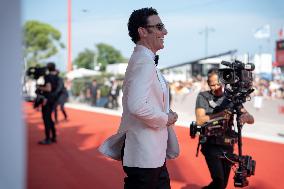 ''Disclaimer'' Red Carpet - The 81st Venice International Film Festival