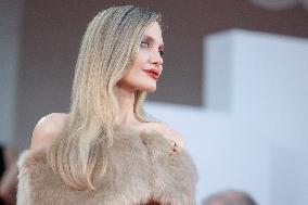 ''Maria'' Red Carpet - The 81st Venice International Film Festival