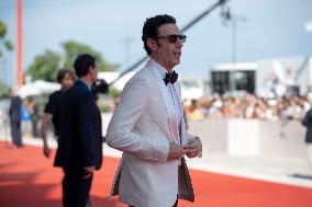 ''Disclaimer'' Red Carpet - The 81st Venice International Film Festival