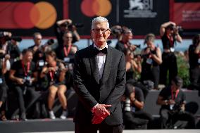 ''Disclaimer'' Red Carpet - The 81st Venice International Film Festival