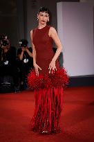 "El Jockey" (Kill The Jockey) Red Carpet - The 81st Venice International Film Festival