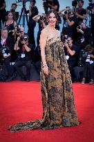 ''Maria'' Red Carpet - The 81st Venice International Film Festival