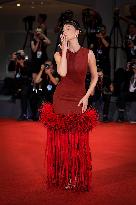 "El Jockey" (Kill The Jockey) Red Carpet - The 81st Venice International Film Festival