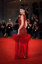 "El Jockey" (Kill The Jockey) Red Carpet - The 81st Venice International Film Festival