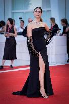 ''Maria'' Red Carpet - The 81st Venice International Film Festival