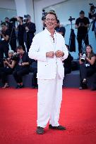 ''Maria'' Red Carpet - The 81st Venice International Film Festival