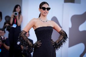 ''Maria'' Red Carpet - The 81st Venice International Film Festival