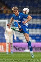 Oldham Athletic v Gateshead - Vanarama National League