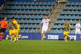 UD Santa Coloma v Vikingur - UEFA Conference League