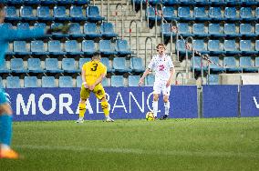 UD Santa Coloma v Vikingur - UEFA Conference League