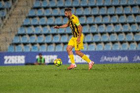 UD Santa Coloma v Vikingur - UEFA Conference League