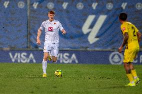 UD Santa Coloma v Vikingur - UEFA Conference League