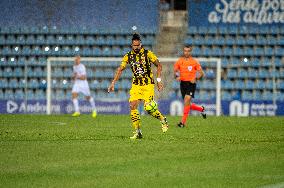 UD Santa Coloma v Vikingur - UEFA Conference League