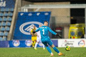 UD Santa Coloma v Vikingur - UEFA Conference League