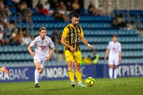 UD Santa Coloma v Vikingur - UEFA Conference League