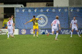 UD Santa Coloma v Vikingur - UEFA Conference League