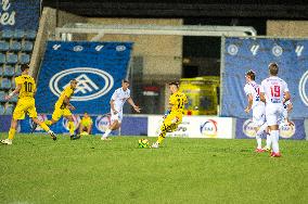 UD Santa Coloma v Vikingur - UEFA Conference League