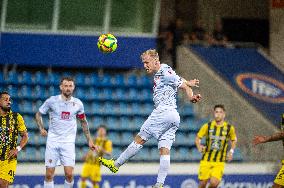 UD Santa Coloma v Vikingur - UEFA Conference League