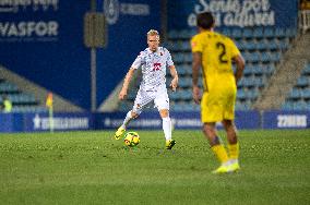 UD Santa Coloma v Vikingur - UEFA Conference League