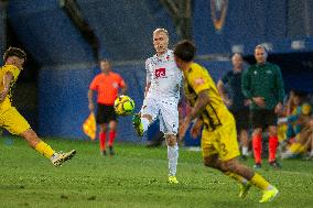 UD Santa Coloma v Vikingur - UEFA Conference League