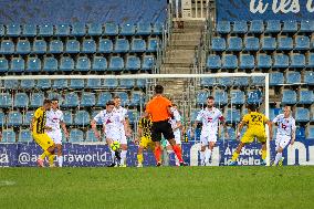 UD Santa Coloma v Vikingur - UEFA Conference League