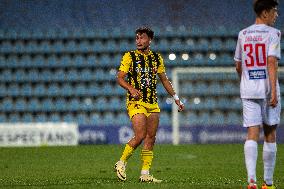 UD Santa Coloma v Vikingur - UEFA Conference League