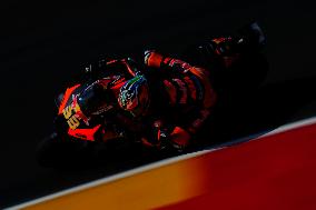 MotoGP Of Aragon - Free Practice