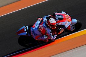 MotoGP Of Aragon - Free Practice