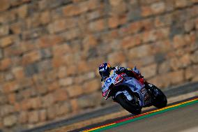 MotoGP Of Aragon - Free Practice