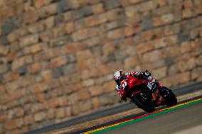 MotoGP Of Aragon - Free Practice