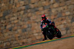 MotoGP Of Aragon - Free Practice