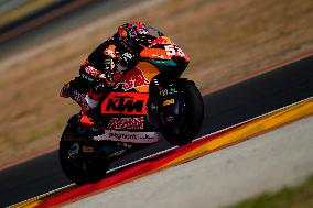 MotoGP Of Aragon - Free Practice