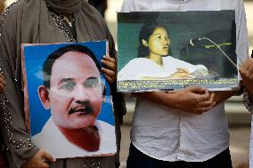 International Day Of Victims Of Enforced Disappearances - Dhaka