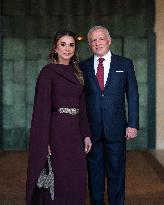 Photos of Queen Rania of Jordan as She Turns 54 - Amman