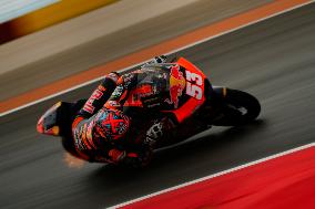 MotoGP Of Aragon - Free Practice