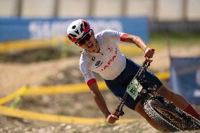 U C-Mountain Bike World Championships Andorra2024 - Day4