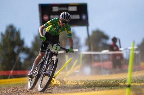 U C-Mountain Bike World Championships Andorra2024 - Day4