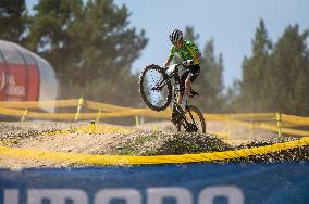 U C-Mountain Bike World Championships Andorra2024 - Day4